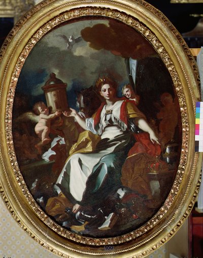 Allegoria dell