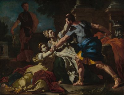  da Francesco Solimena
