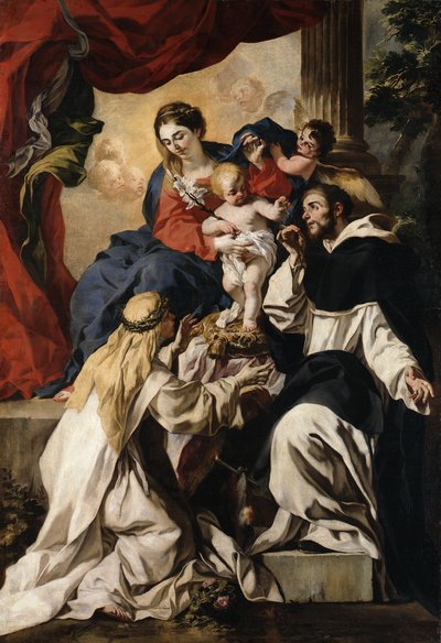  da Francesco Solimena