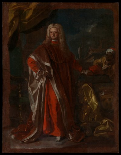 da Francesco Solimena