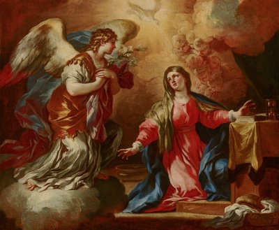  da Francesco Solimena