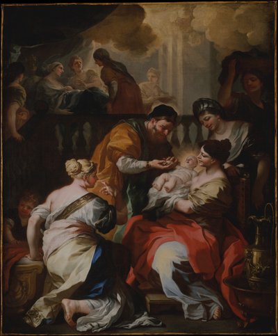  da Francesco Solimena