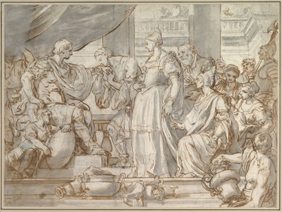  da Francesco Solimena