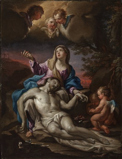  da Francesco Trevisani