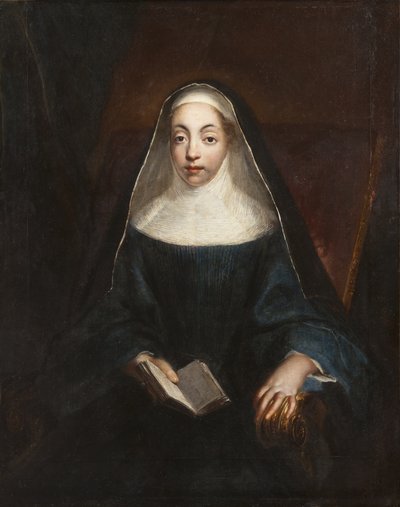 Ritratto di una Suora dell