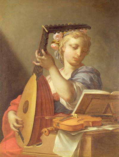 Immagine sconosciuta da Francesco Trevisani