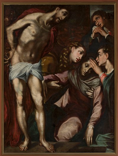  da Francesco Vanni