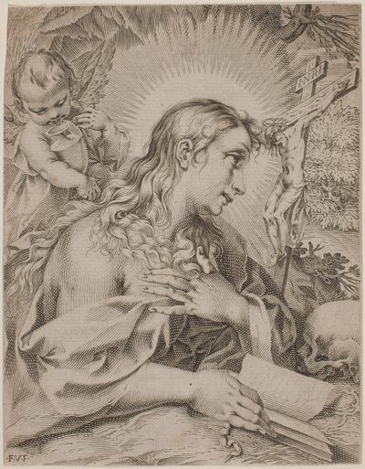  da Francesco Vanni