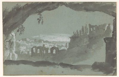 Scultura della Saggezza da Francesco Wenzel