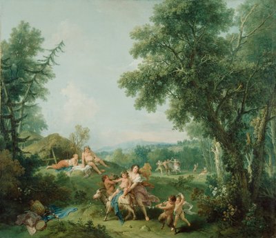 Paesaggio con l
