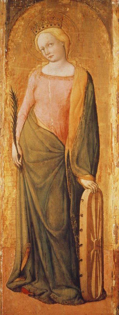 Santa Caterina d