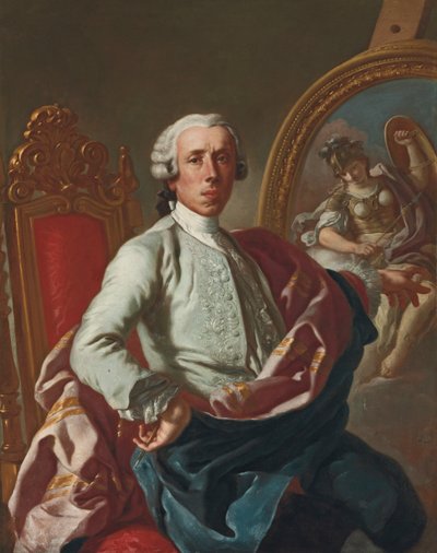 Ritratto dell