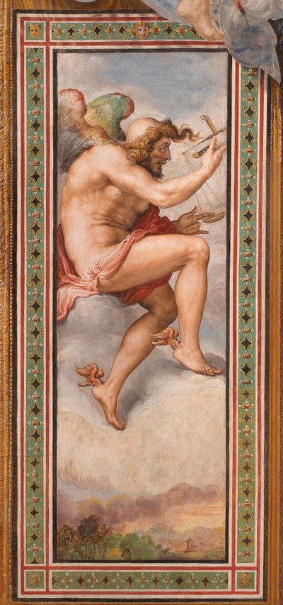 KAIROS (tempo dell