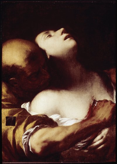 Il martirio di Sant