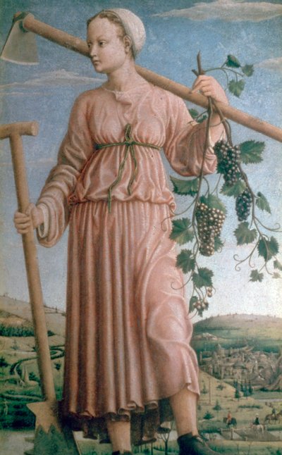 Allegoria dell