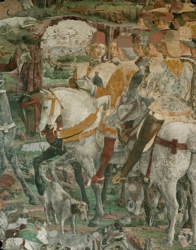  da Francesco del Cossa