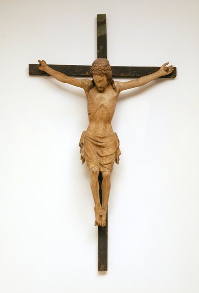 Corpus Christi, 1400-10 da Francesco di Valdambrino