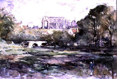 Malmesbury da Francis Abel William Taylor Armstrong
