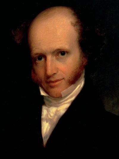 Martin Van Buren da Francis Alexander