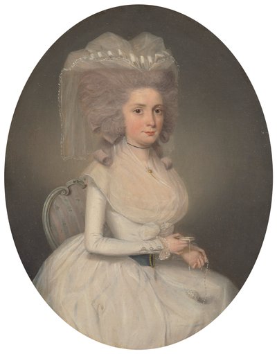 Margot Wheatley da Francis Alleyne