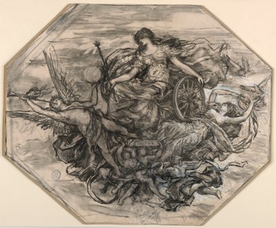 Fortuna da Francis Augustus Lathrop