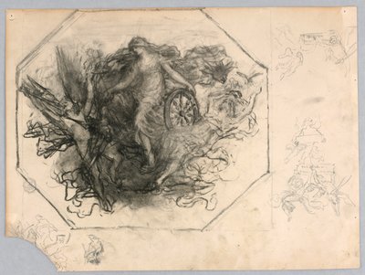 Fortuna da Francis Augustus Lathrop