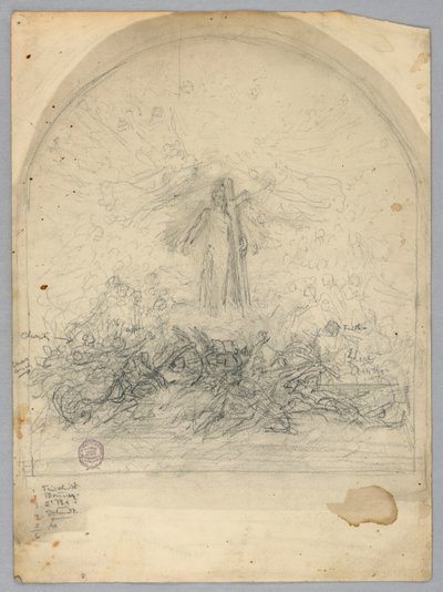 Schizzo dell
