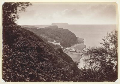 Clovelly dall