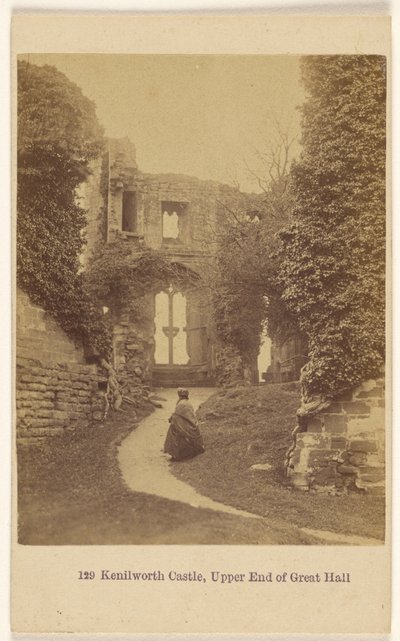  da Francis Bedford