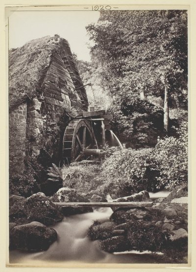 Senza titolo da Francis Bedford