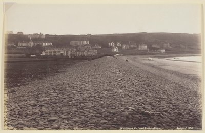 Westward Ho e Pebble Ridge da Francis Bedford