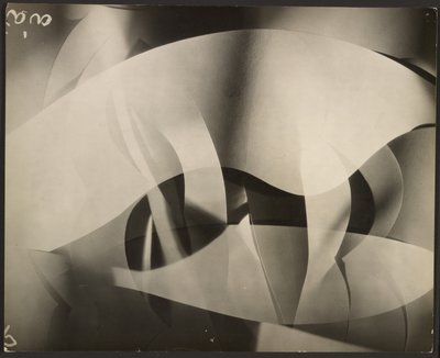 Ritmi leggeri da Francis Bruguière