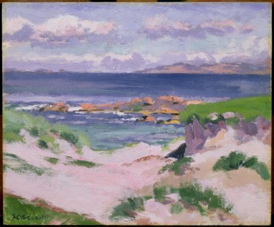 Iona da Francis Campbell Boileau Cadell