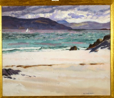 Iona, c.1926 da Francis Campbell Boileau Cadell