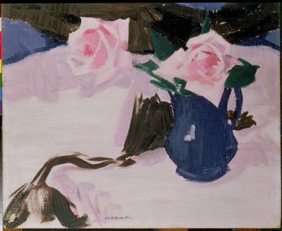 Rose da Francis Campbell Boileau Cadell