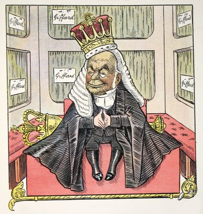 La prima E, illustrazione da L