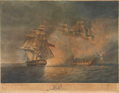 La cattura della 