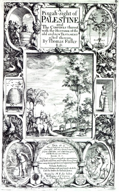Pagina del titolo di 