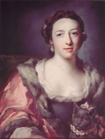 HenriettaChildNeeKnight da Francis Cotes
