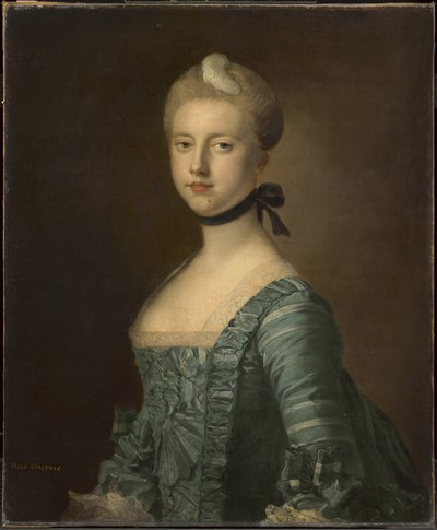  da Francis Cotes