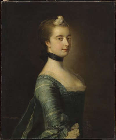  da Francis Cotes