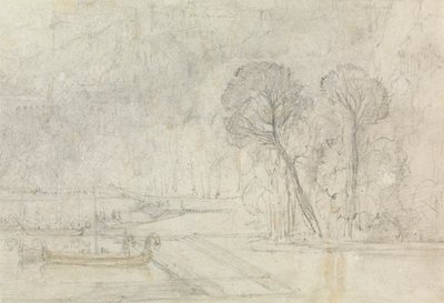 Una città classica da Francis Danby