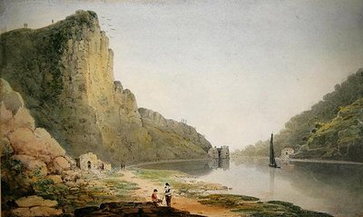 La gola dell