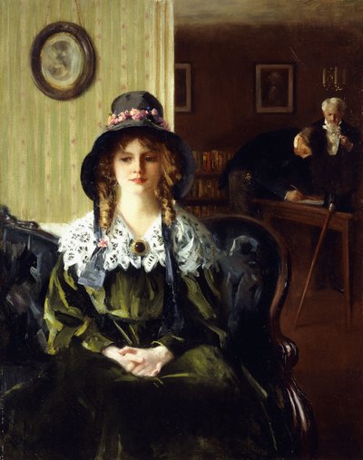 Il contratto di matrimonio da Francis Day