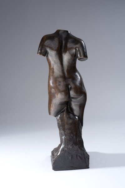 Torso da Francis Derwent Wood