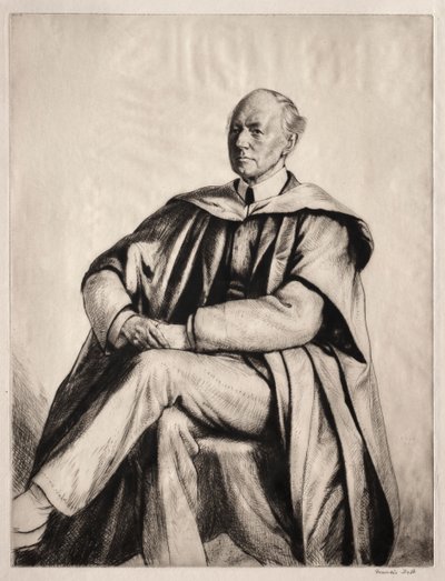 A. J. Donkin da Francis Dodd