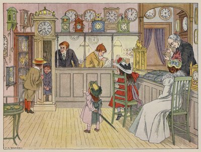  da Francis Donkin Bedford