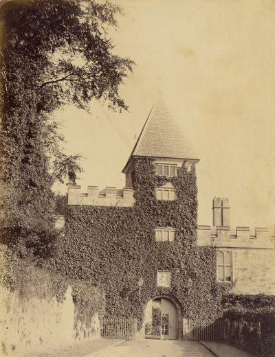 Porta d