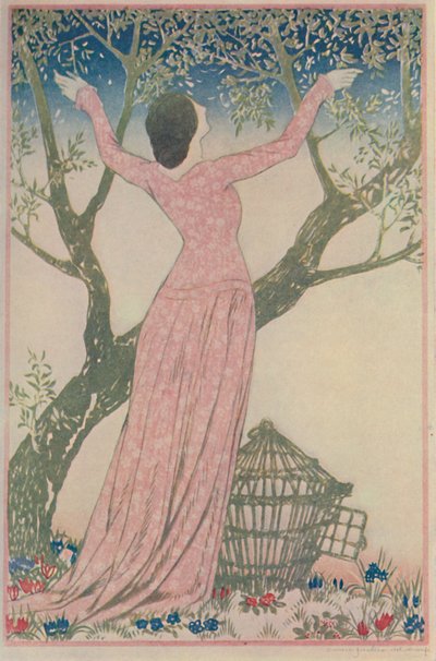 La liberazione da Francis Ernest Jackson