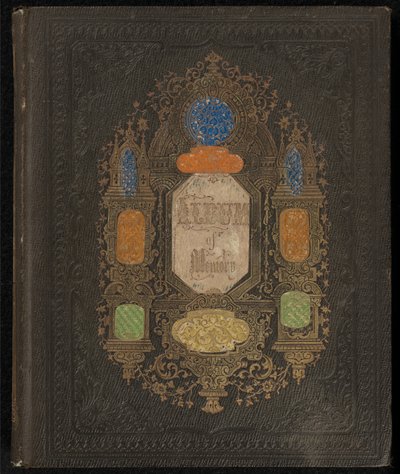 Album della memoria da Francis Frith